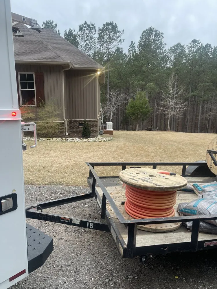 Slide of Euros Service