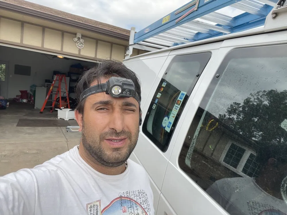 Slide of Euros Service