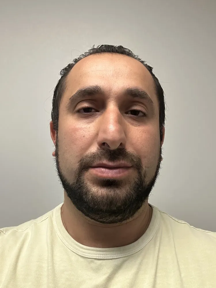 Slide of Euros Service