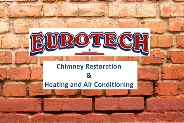 Eurotech Chimney Restoration Logo