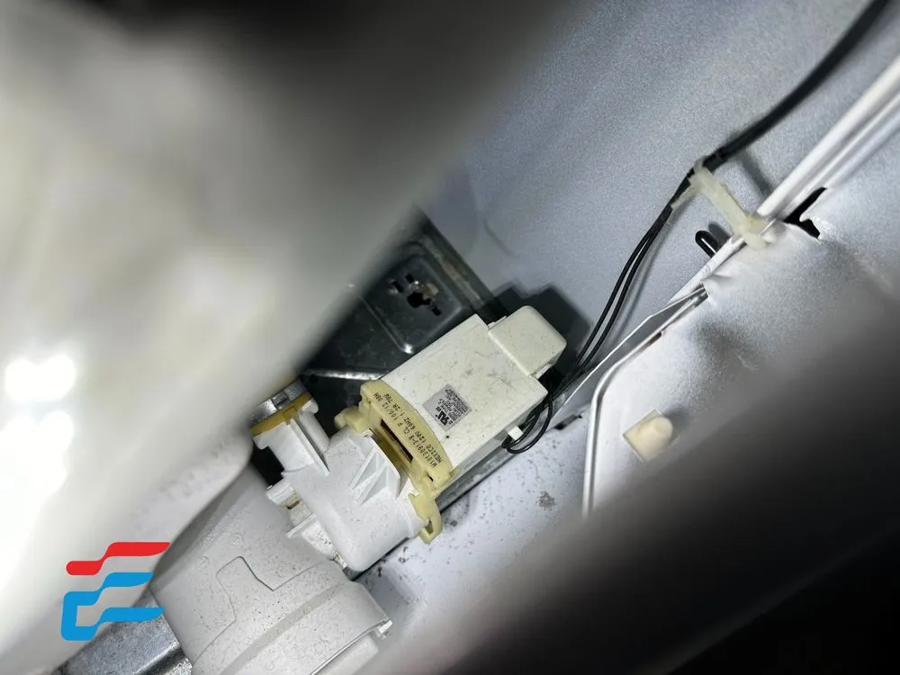 Slide of Eurus HVAC, Refrigeration & Appliance Repair