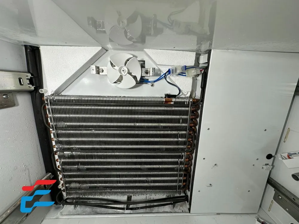 Slide of Eurus HVAC, Refrigeration & Appliance Repair