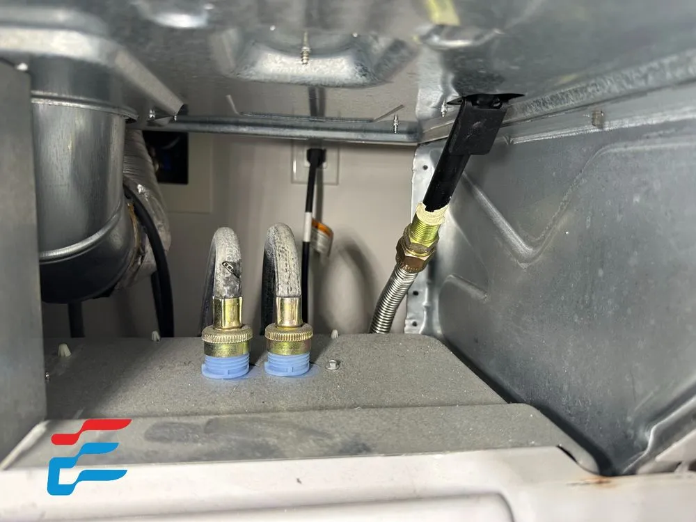 Slide of Eurus HVAC, Refrigeration & Appliance Repair