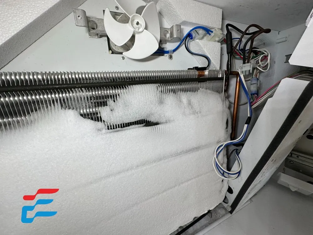 Slide of Eurus HVAC, Refrigeration & Appliance Repair