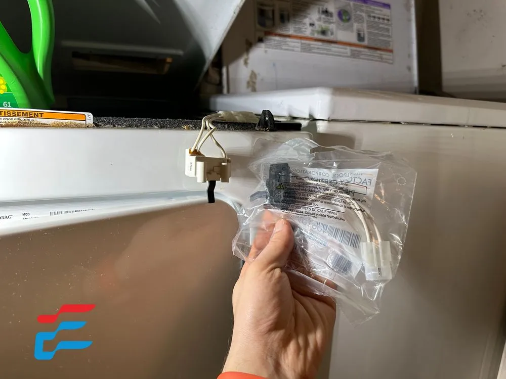 Slide of Eurus HVAC, Refrigeration & Appliance Repair