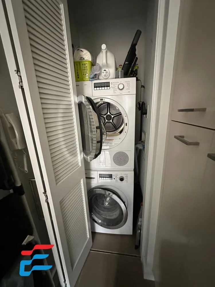 Slide of Eurus HVAC, Refrigeration & Appliance Repair