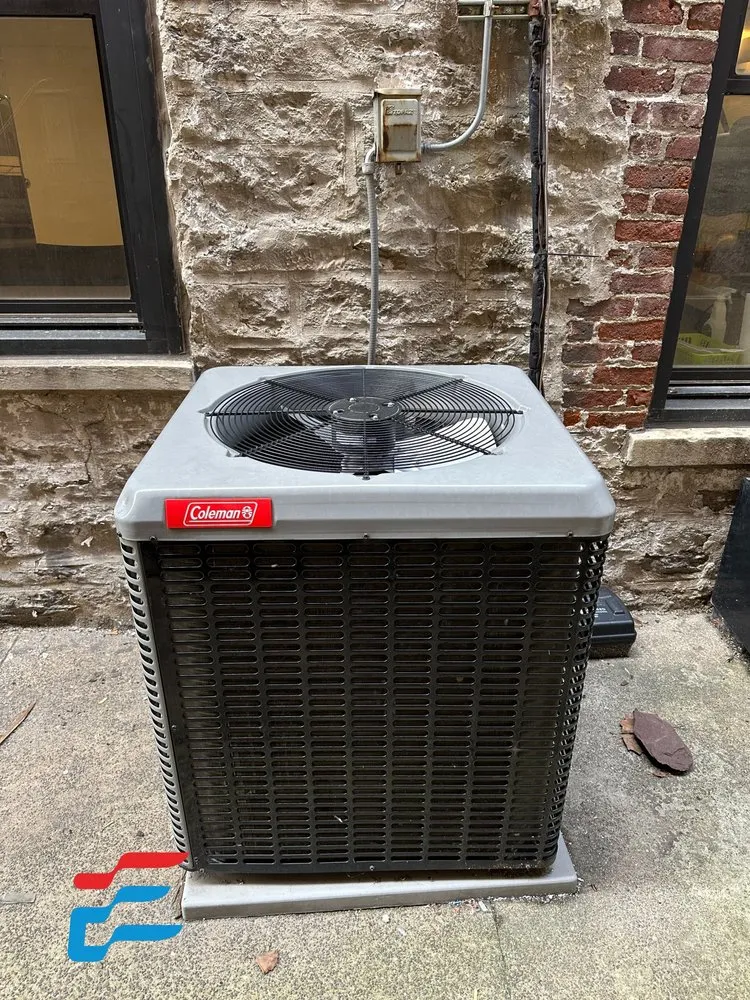 Slide of Eurus HVAC, Refrigeration & Appliance Repair