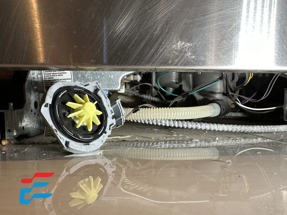 Slide of Eurus HVAC, Refrigeration & Appliance Repair