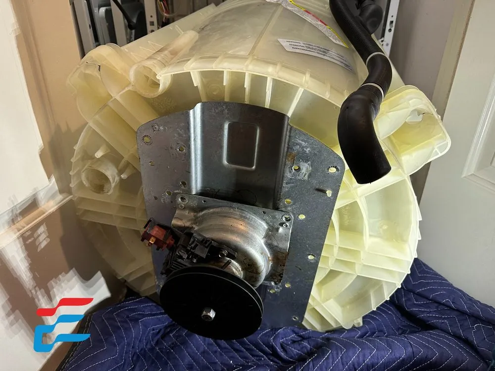 Slide of Eurus HVAC, Refrigeration & Appliance Repair