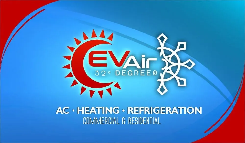 Slide of Ev Air 32 Degrees