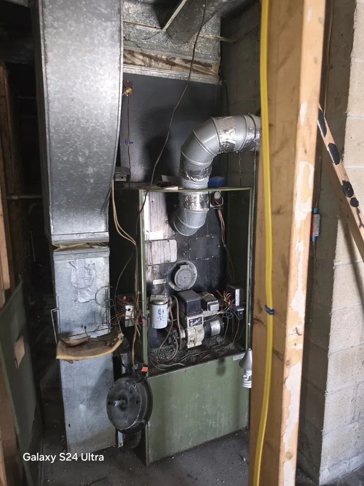 Slide of EV Heating & Cooling