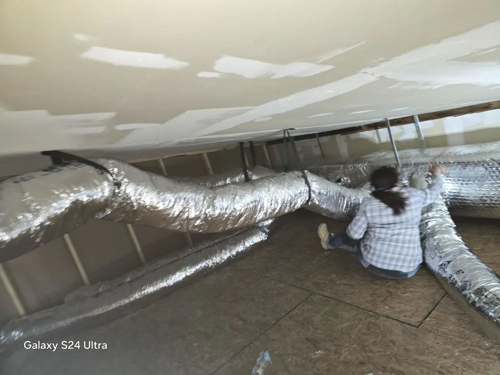 Slide of EV Heating & Cooling