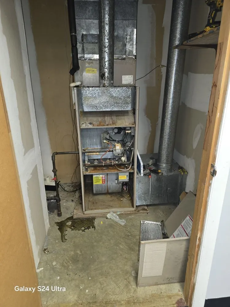 Slide of EV Heating & Cooling