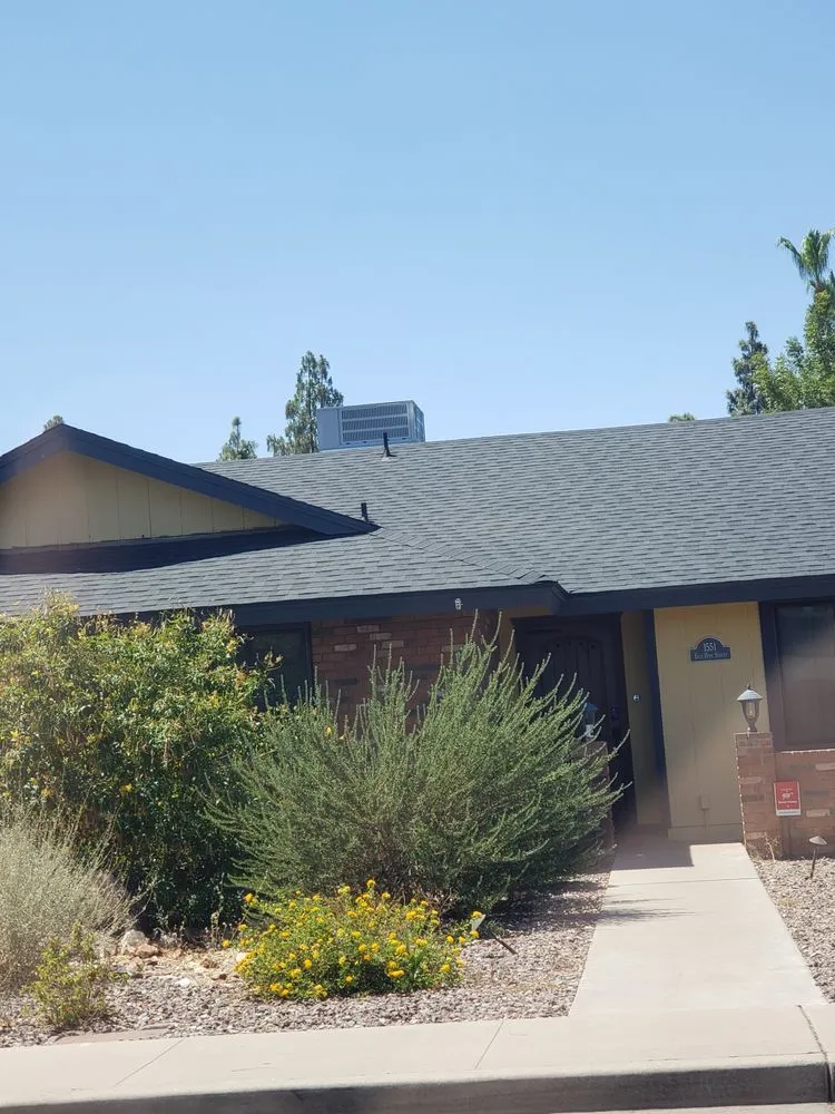 Slide of Evans Air Conditioning & Heating