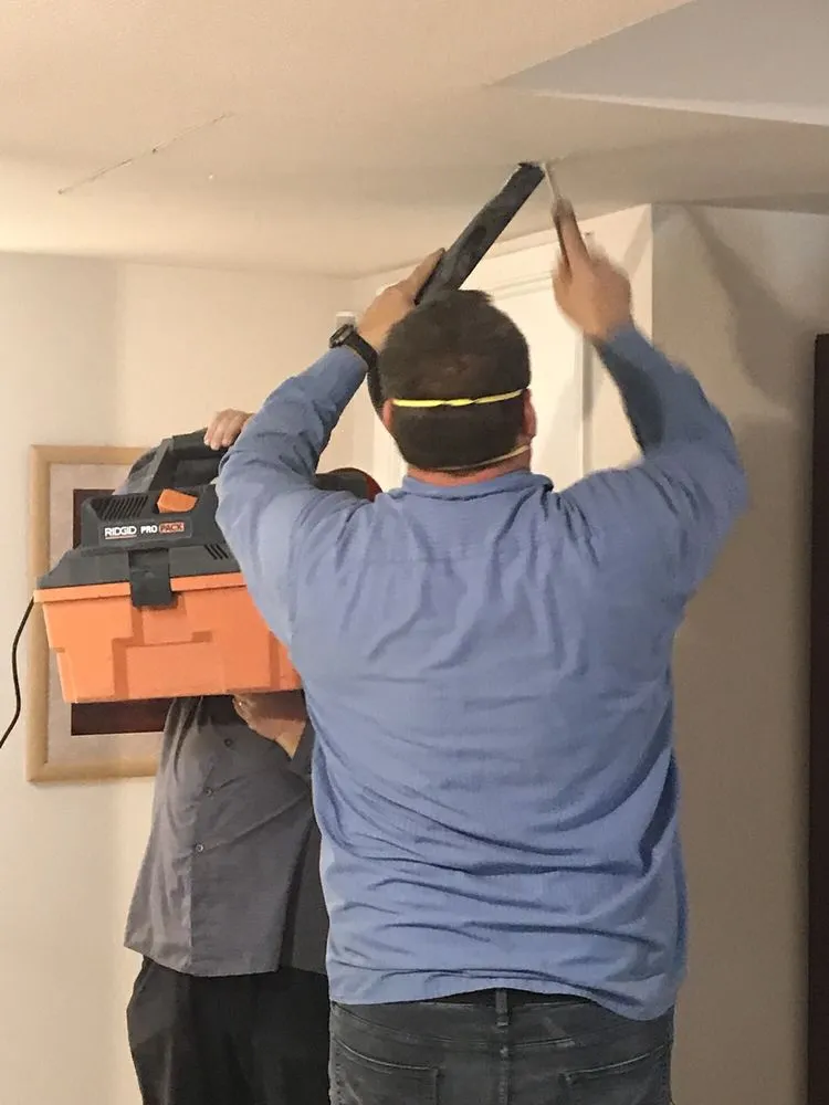 Slide of Evans Air Conditioning & Heating