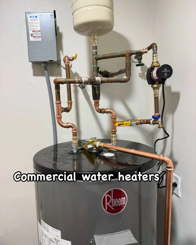 Slide of Evans Air Conditioning