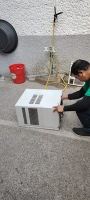 Evans Air Duct Cleaning Service