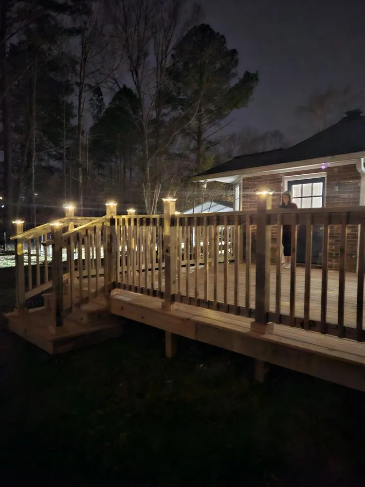 Slide of Evans and Sons Homeworks