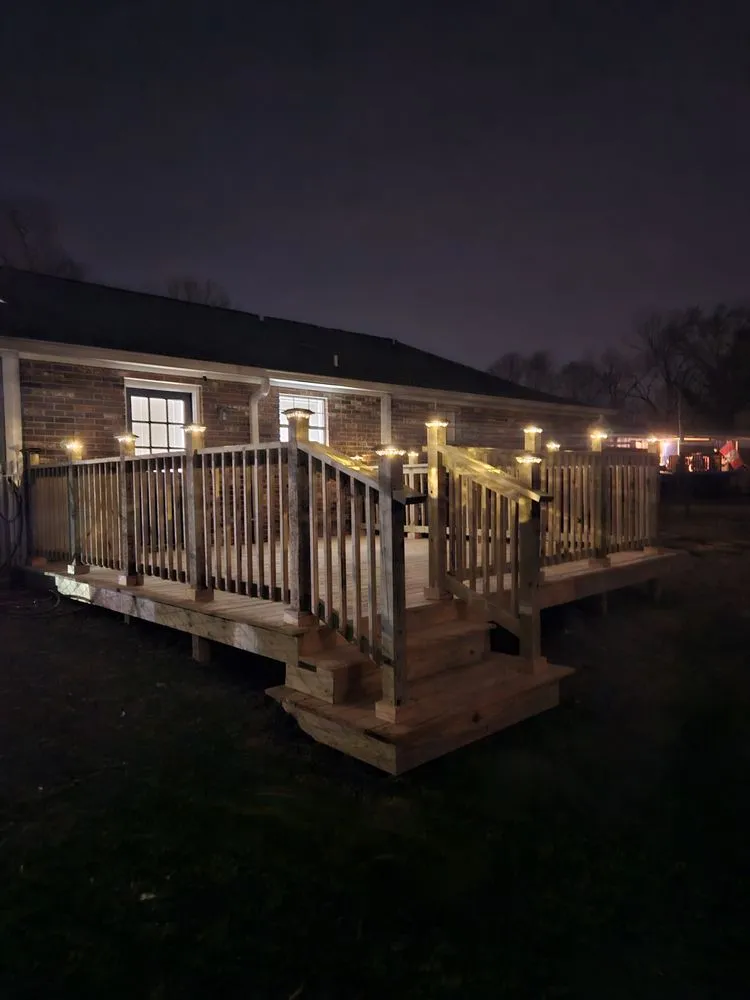 Slide of Evans and Sons Homeworks