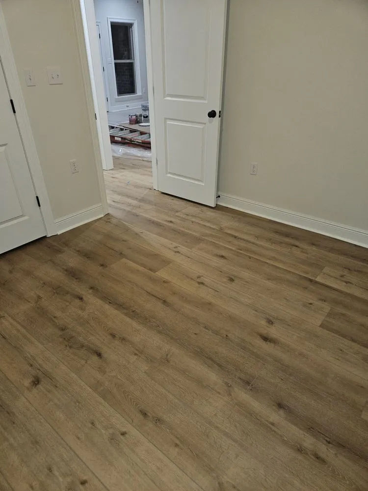 Slide of Evans and Sons Homeworks