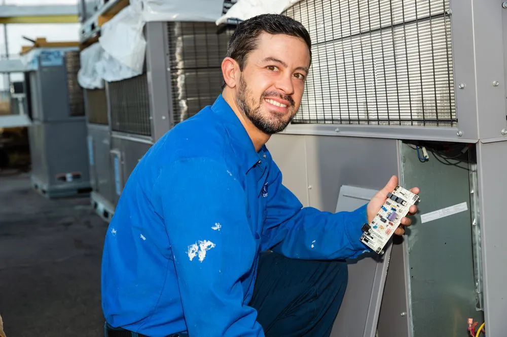 Slide of Evans Cool Solutions