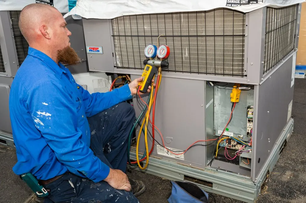 Slide of Evans Cool Solutions