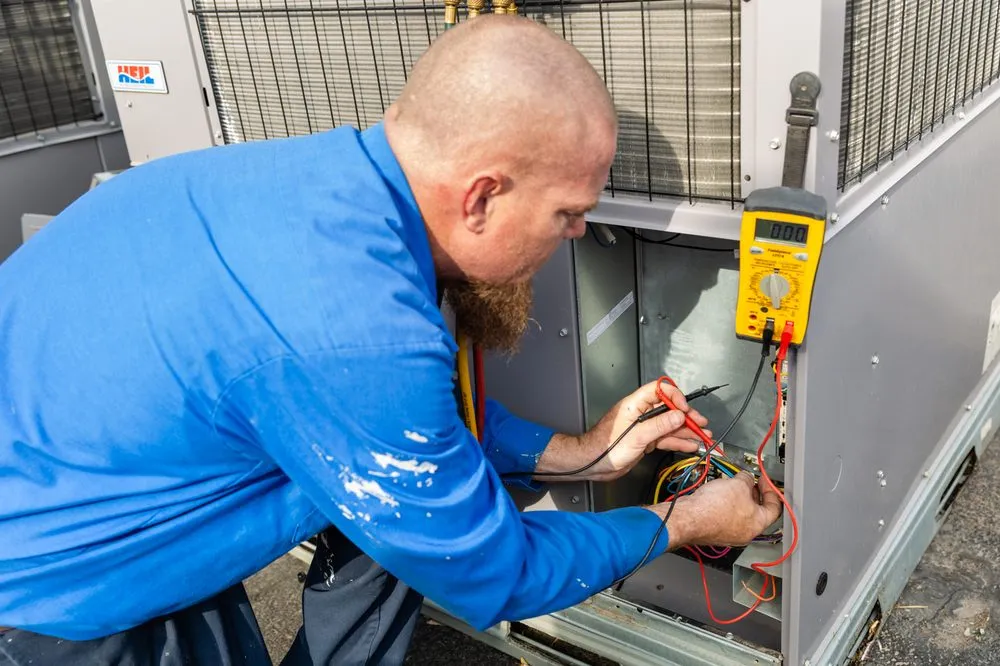 Slide of Evans Cool Solutions