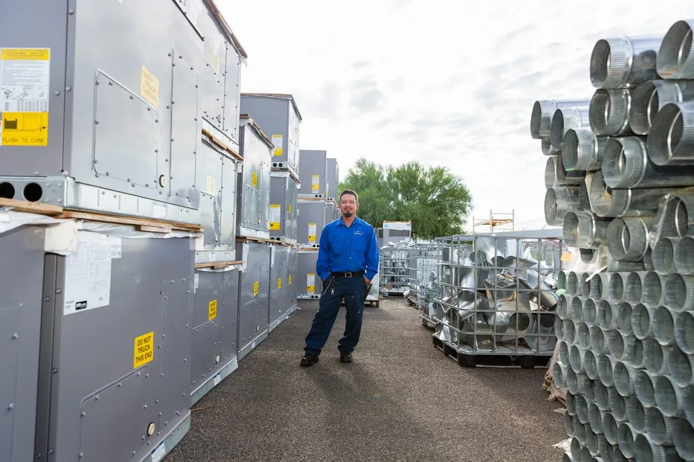 Slide of Evans Cool Solutions