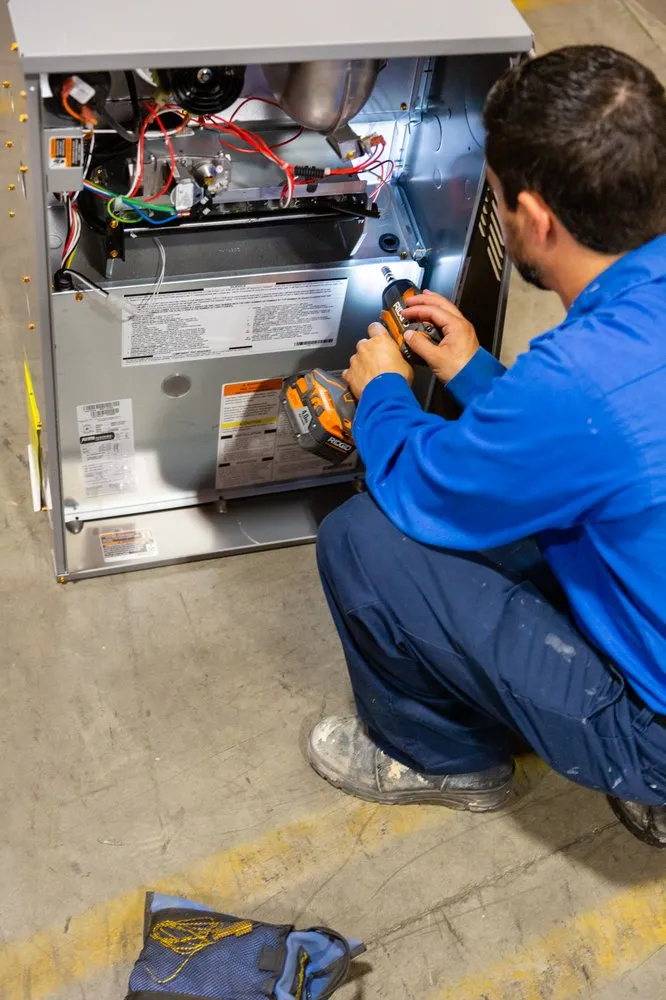 Slide of Evans Cool Solutions