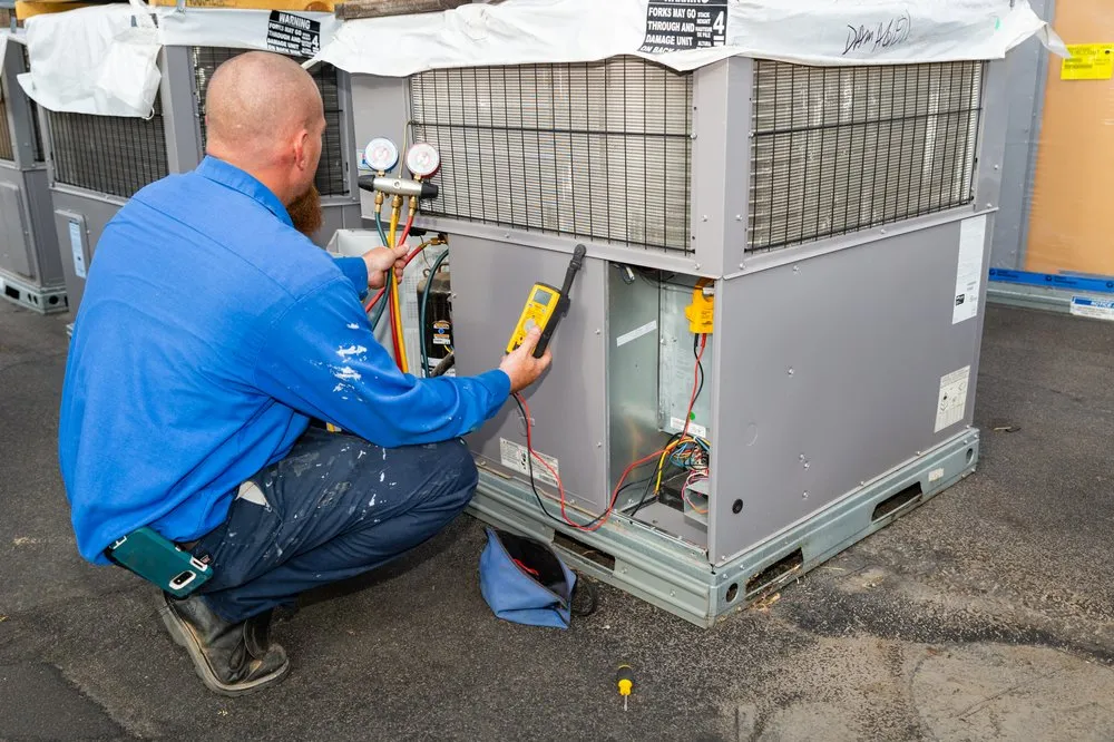 Slide of Evans Cool Solutions