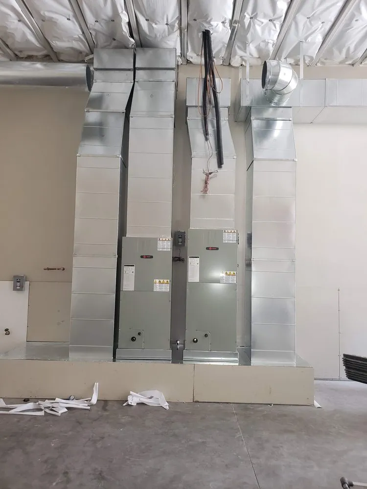 Slide of Evans Cool Solutions