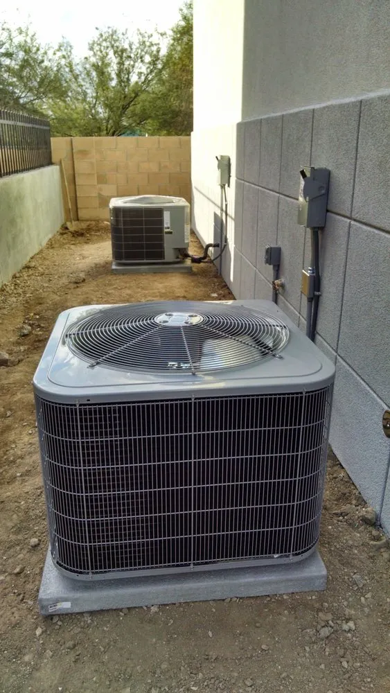 Slide of Evans Cool Solutions