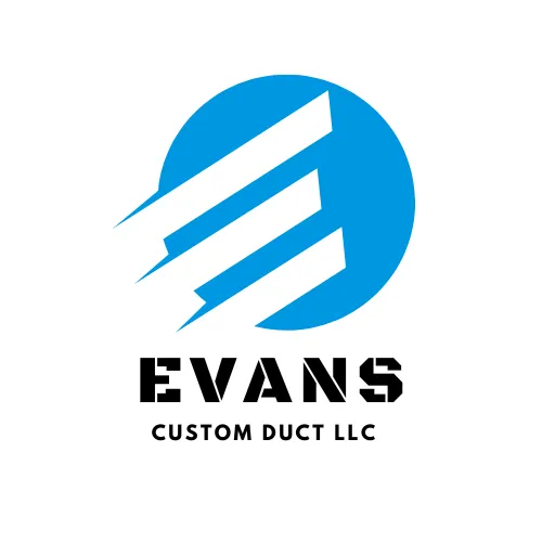 Slide of Evans Custom Duct