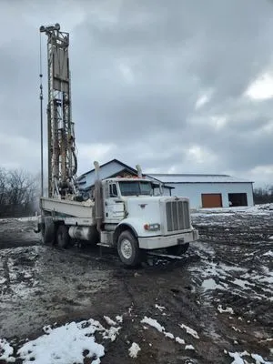 Evans Energy Developement