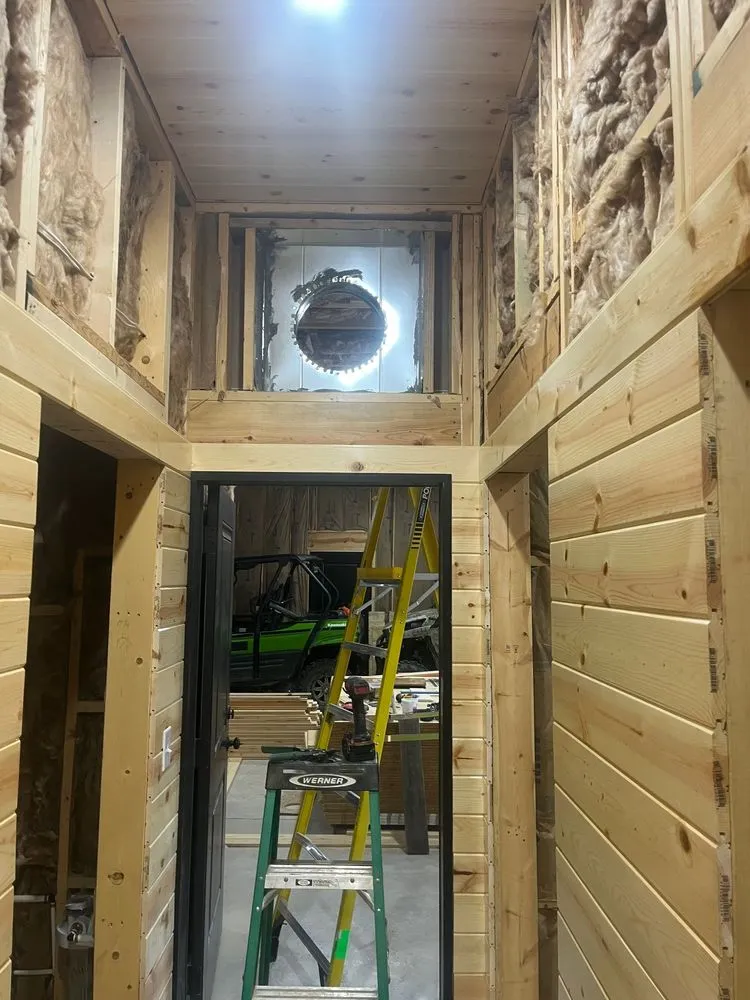 Top-rated AC installation in Ennice, NC - Evans Heating & A/C