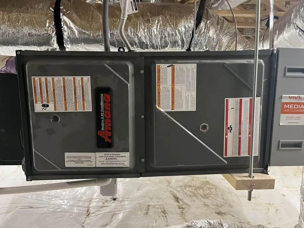 Top-rated heating repair for homes in Ennice, NC by Evans Heating & A/C
