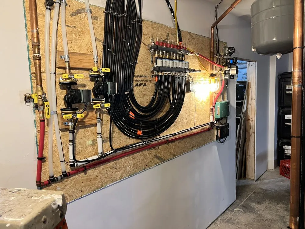 Trusted air conditioning service same-day service in Ennice, NC by Evans Heating & A/C