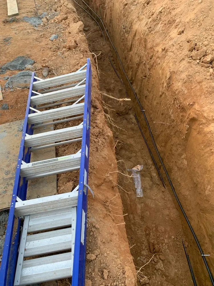 Top-rated HVAC installation experts serving Ennice, NC - Evans Heating & A/C