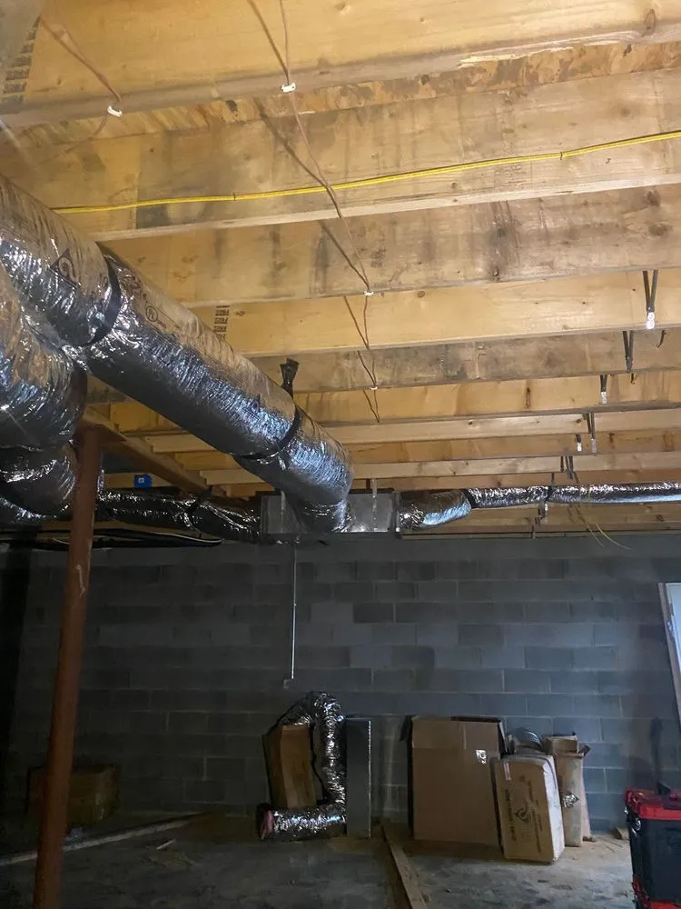 Local furnace service for fast service in Ennice, NC by Evans Heating & A/C