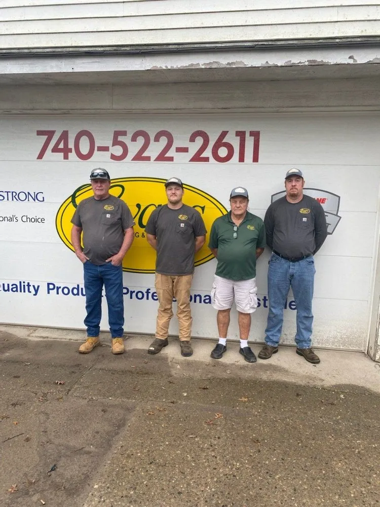 Slide of Evans Heating & Air Conditioning