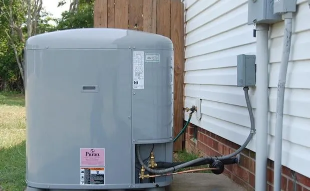 Local heating repair experts serving Ruther Glen, VA - Evan's Heating & Air