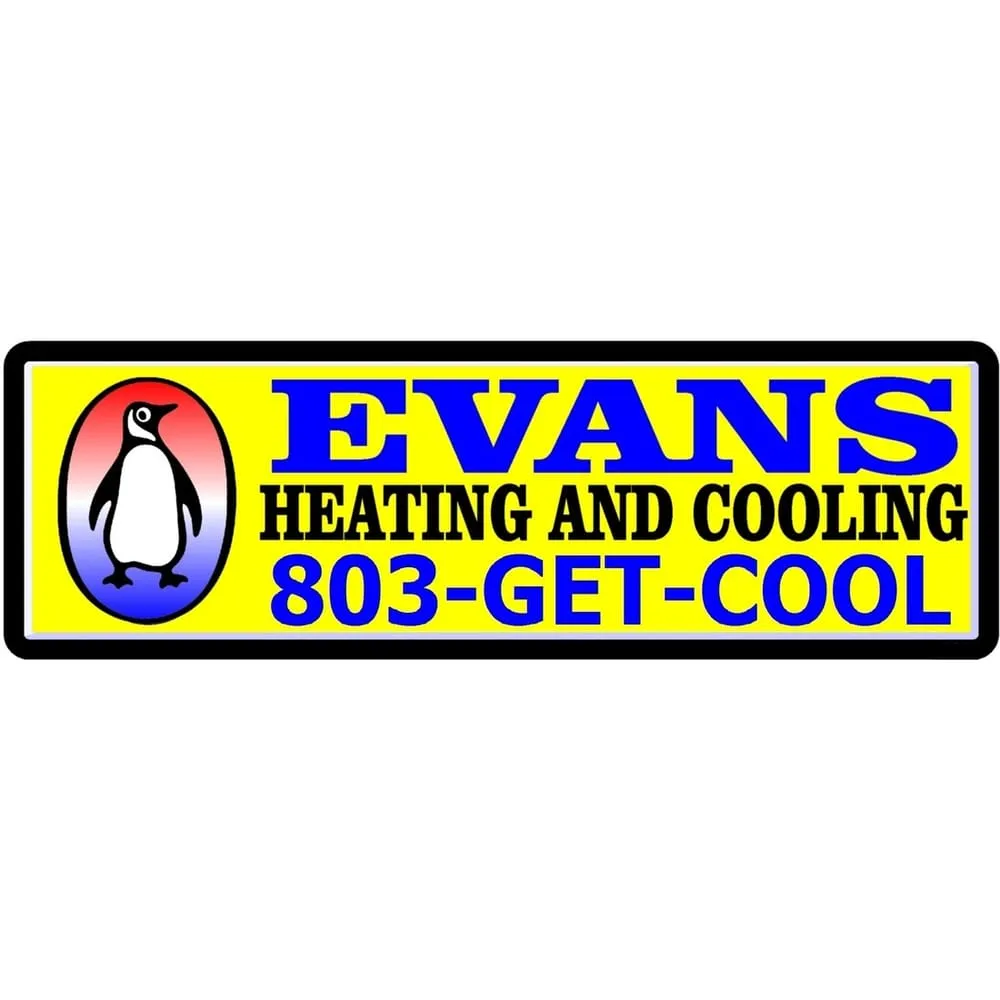 Slide of Evans Heating & Cooling