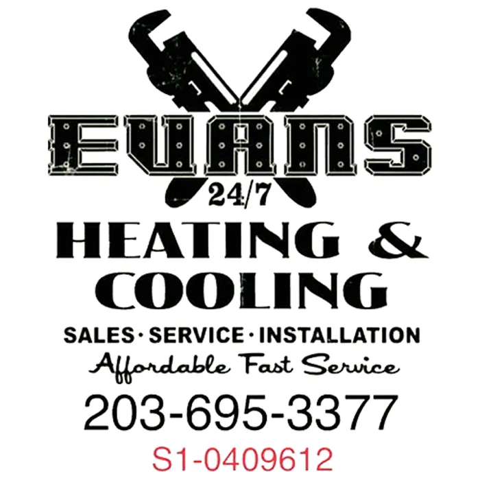 Slide of Evans Heating & Cooling