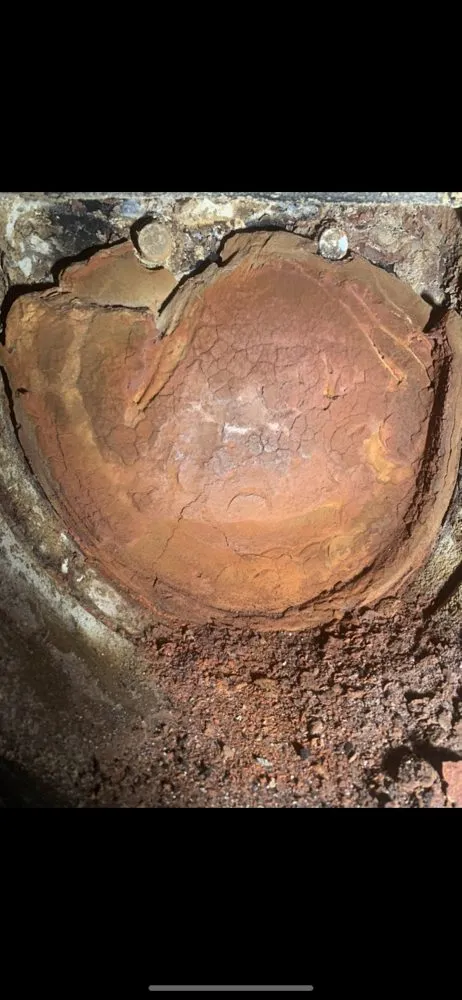 Slide of Evans Heating & Cooling