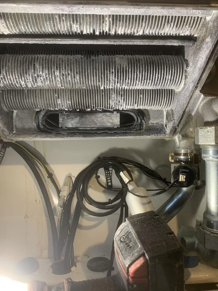 Slide of Evans Heating & Cooling