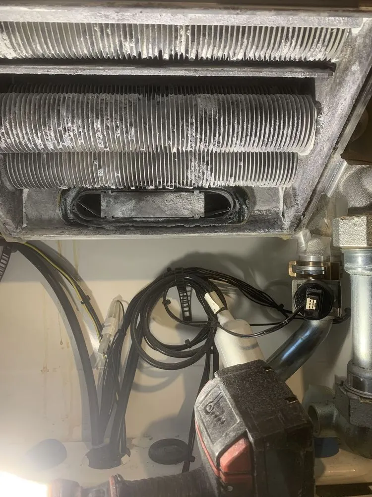 Slide of Evans Heating & Cooling