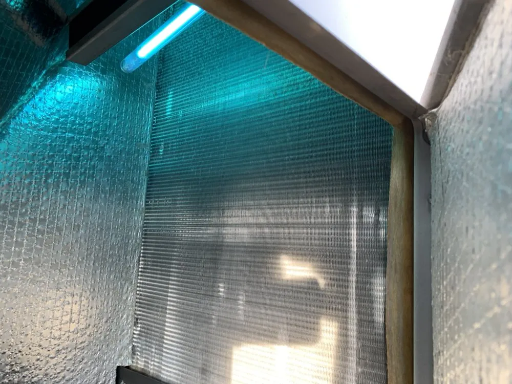 Slide of Evans Heating And Air Conditioning