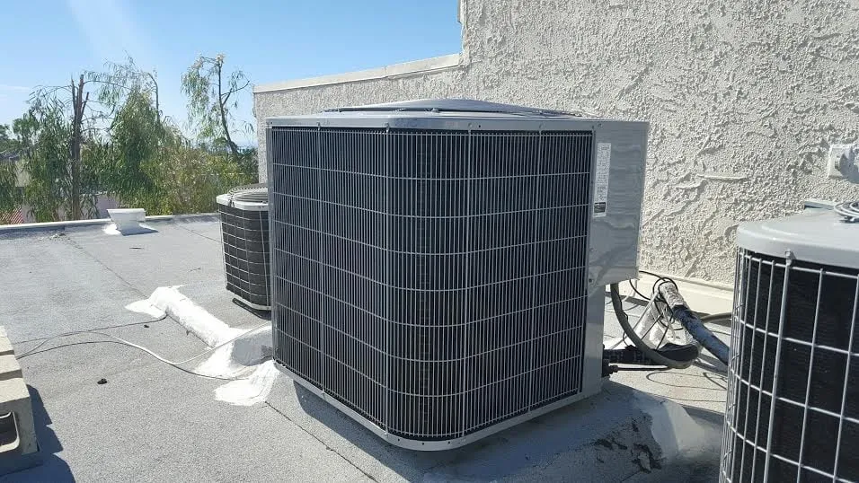 Slide of Evans Heating And Air Conditioning