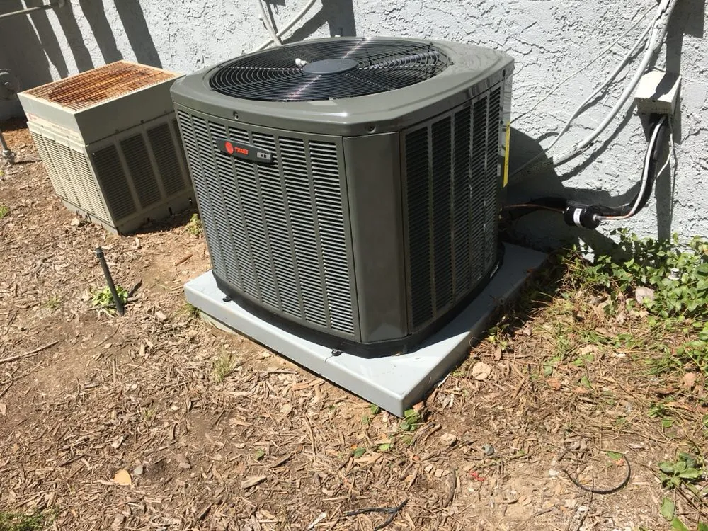 Slide of Evans Heating And Air Conditioning