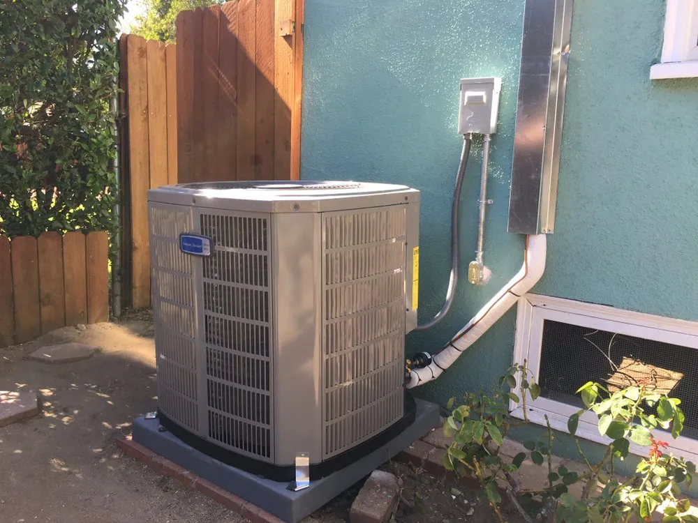 Slide of Evans Heating And Air Conditioning